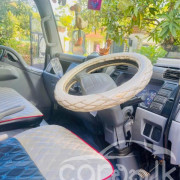 MITSUBISHI CANTER 2005