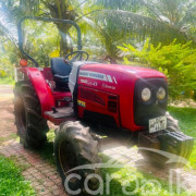 MASSEY FERGUSON 1540 2017