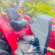 MASSEY FERGUSON 1540 2017