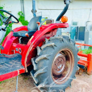 MASSEY FERGUSON 1540 2017
