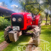 MASSEY FERGUSON 1540 2017