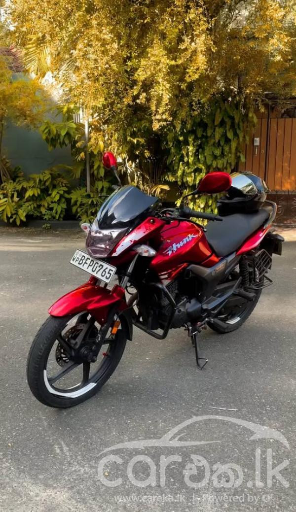 HERO HUNK 2019 Careka.lk