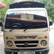 TATA ACE 2010