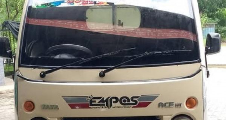 TATA ACE 2010