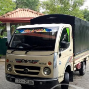 TATA ACE 2010