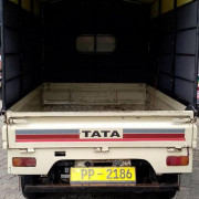 TATA ACE 2010
