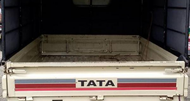 TATA ACE 2010