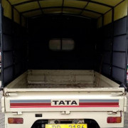 TATA ACE 2010