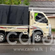 TATA ACE 2010