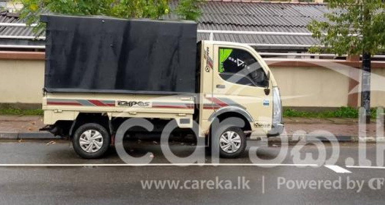 TATA ACE 2010