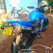 DEMAK DZM 2013