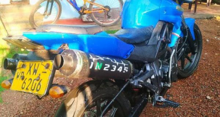 DEMAK DZM 2013
