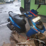 APRILIA SR125 2020