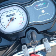 BAJAJ PLATINA 2018