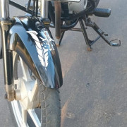 BAJAJ PLATINA 2018