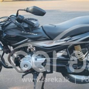 BAJAJ PLATINA 2018