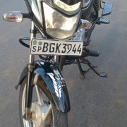 BAJAJ PLATINA 2018