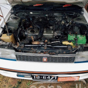 TOYOTA COROLLA 1990