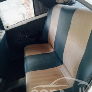 TOYOTA COROLLA 1990