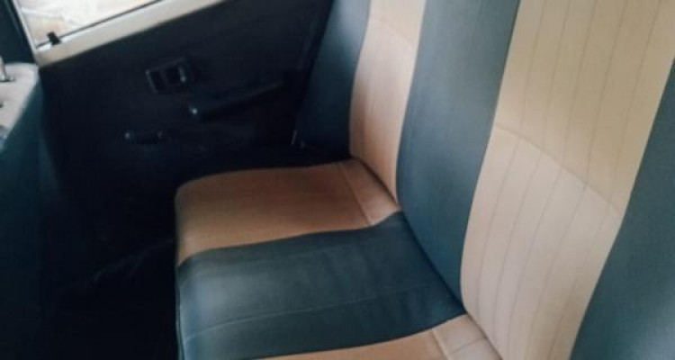 TOYOTA COROLLA 1990