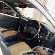 TOYOTA COROLLA 1990
