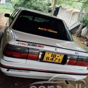 TOYOTA COROLLA 1990