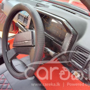 MAZDA FAMILIA 1987