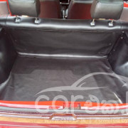 MAZDA FAMILIA 1987