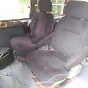 NISSAN VANETTE 1992