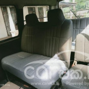 NISSAN VANETTE 1993