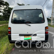 MITSUBISHI PO15 2011
