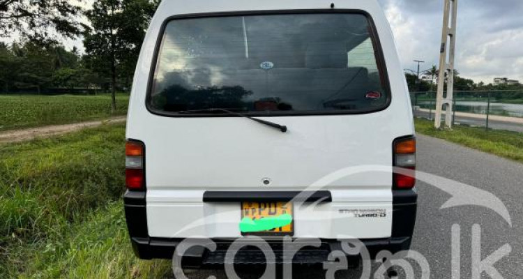 MITSUBISHI PO15 2011