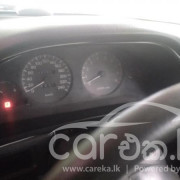 MITSUBISHI GALANT 1994