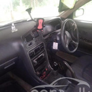 MITSUBISHI GALANT 1994