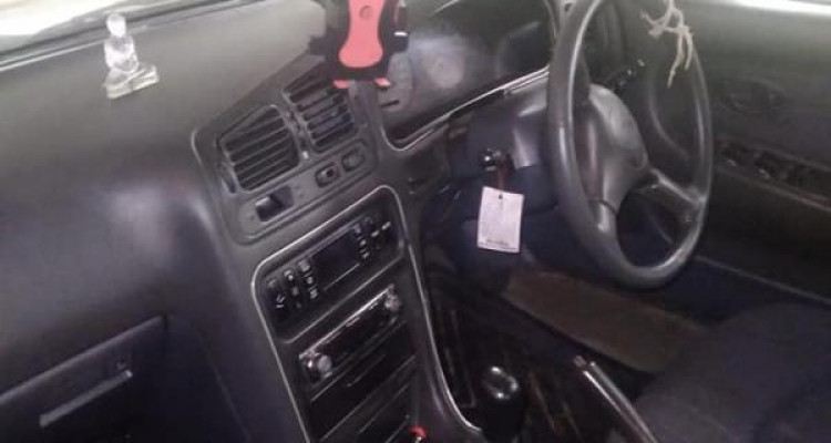 MITSUBISHI GALANT 1994