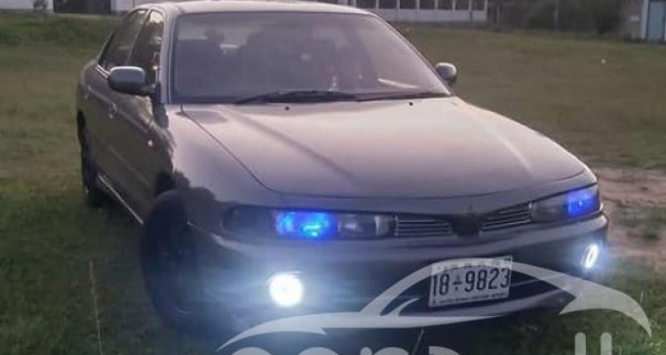 MITSUBISHI GALANT 1994