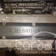 MITSUBISHI GALANT 1994