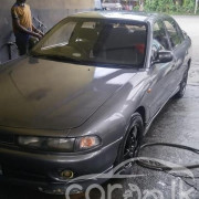 MITSUBISHI GALANT 1994