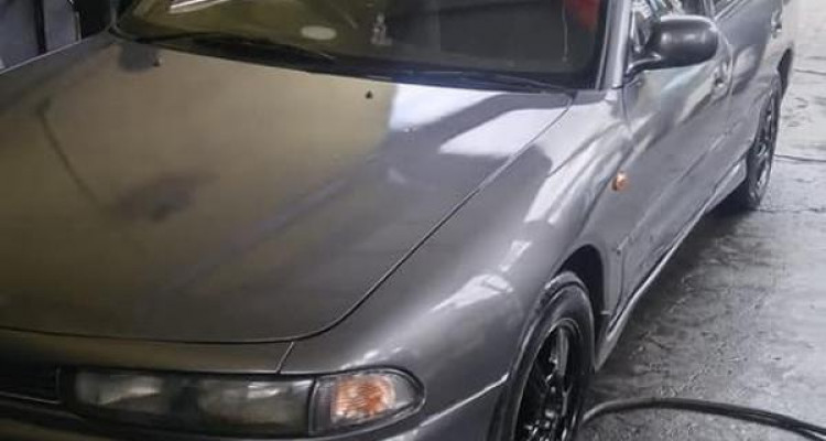MITSUBISHI GALANT 1994