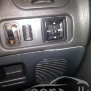 MITSUBISHI GALANT 1994