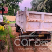 ISUZU JUSTON FORWARD 1996