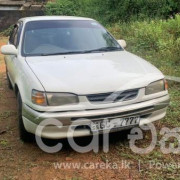 TOYOTA COROLLA 1997