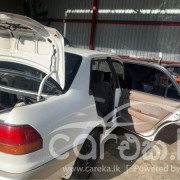 TOYOTA COROLLA 1997