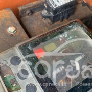 HITACHI EX35 2018