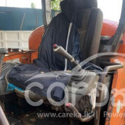 HITACHI EX35 2018