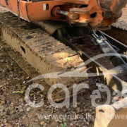 HITACHI EX35 2018