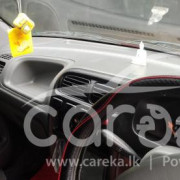 SUZUKI ALTO LXI 2007