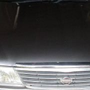 NISSAN SUNNY 1999