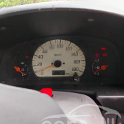 SUZUKI ALTO 2006