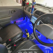 SUZUKI ALTO 2006